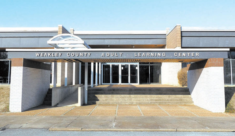 Jackson State Announces Dresden Branch